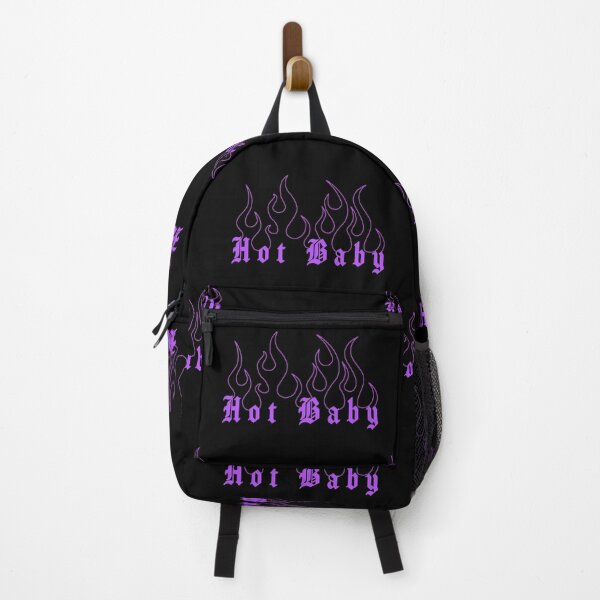 Item preview, Hot Baby Flames designed and sold by ILIASSART.