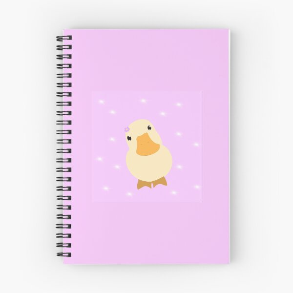 Item preview, Ducky designed and sold by CupcakeClimber.