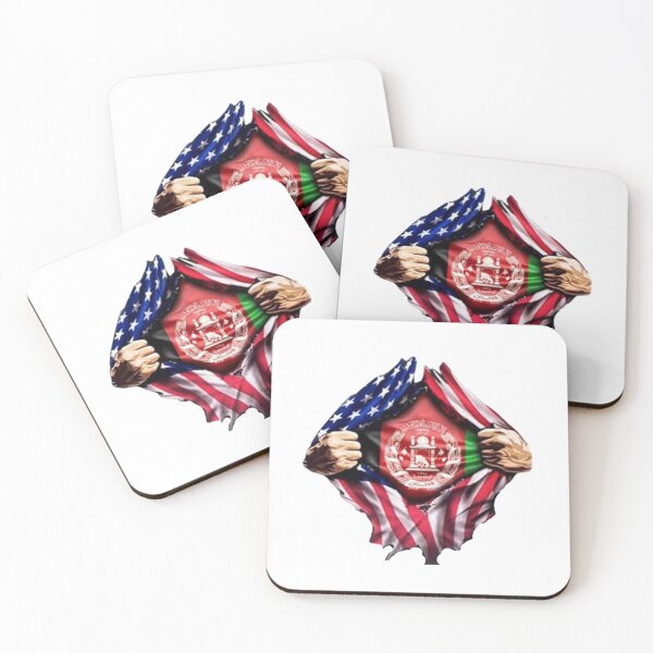 Item preview, Together with Afghanistan | designed and sold by Codeking005.