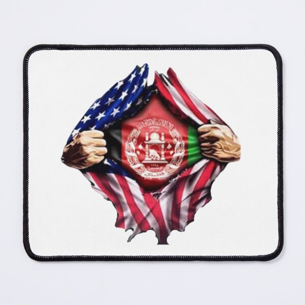 Item preview, Together with Afghanistan | designed and sold by Codeking005.