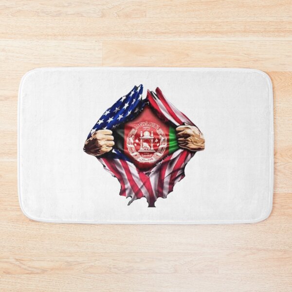Item preview, Together with Afghanistan | designed and sold by Codeking005.