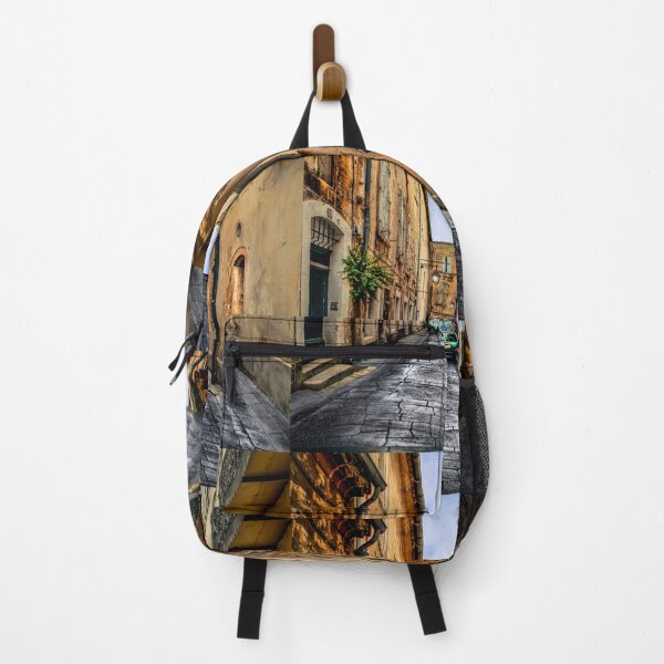 Item preview, An Alley in Avignon designed and sold by Kay Brewer.