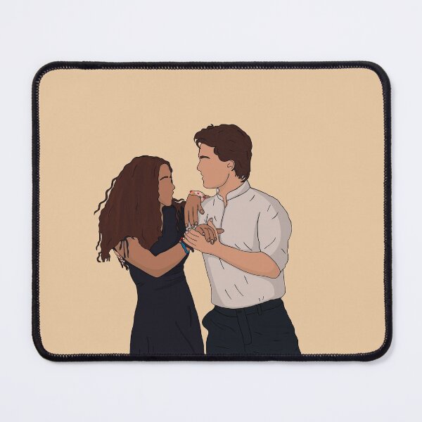 Item preview, Julie and Luke - Perfect Harmony | Julie and the Phantoms designed and sold by closerxdesign.