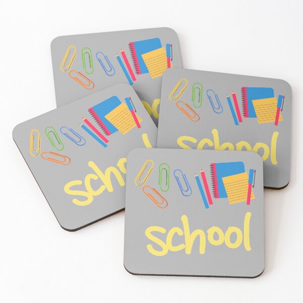 Item preview, Back to school designed and sold by Nabello.