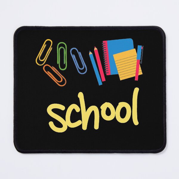 Item preview, Back to school designed and sold by Nabello.