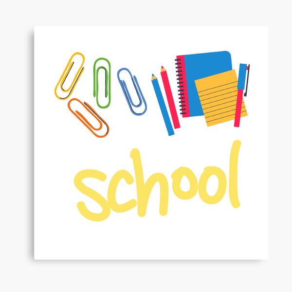 Item preview, Back to school designed and sold by Nabello.