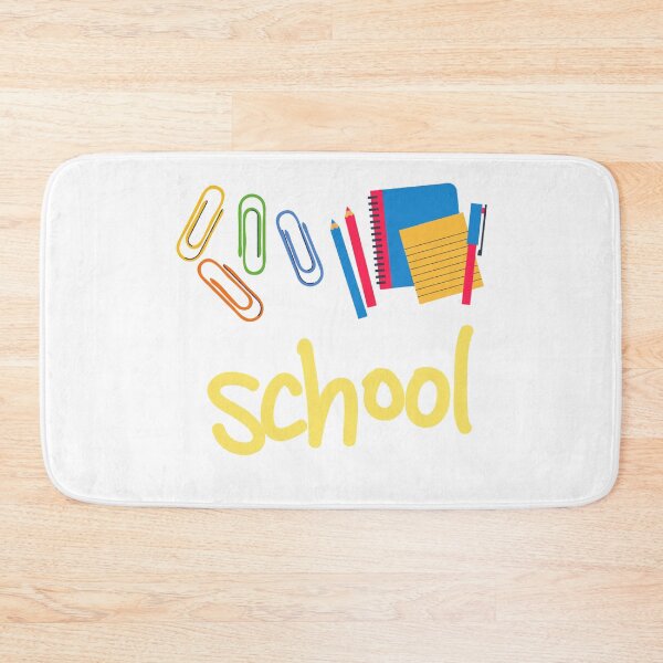 Item preview, Back to school designed and sold by Nabello.