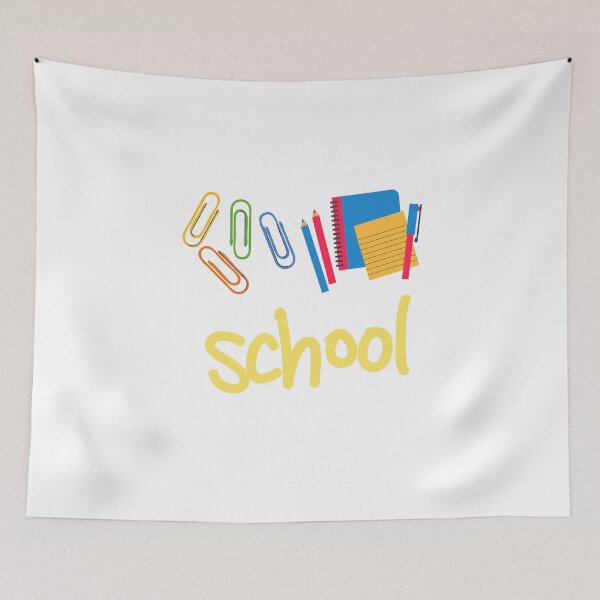 Item preview, Back to school designed and sold by Nabello.