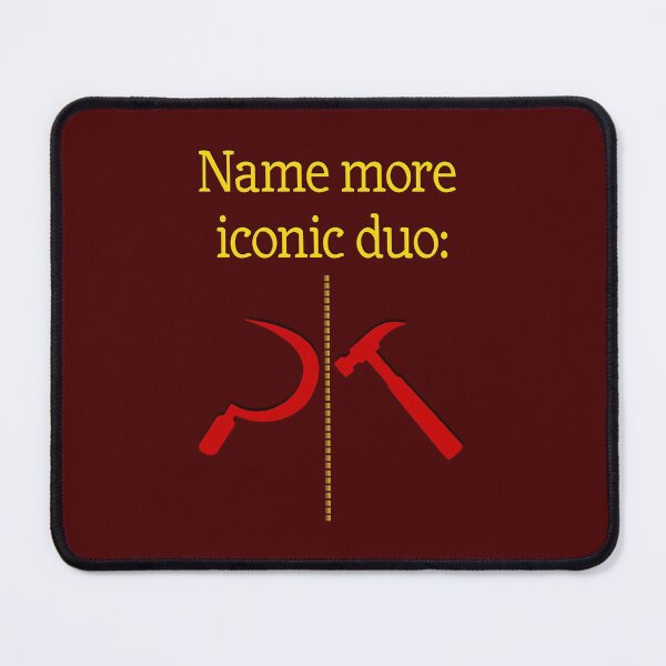 Item preview, Name more iconic duo designed and sold by mensijazavcevic.