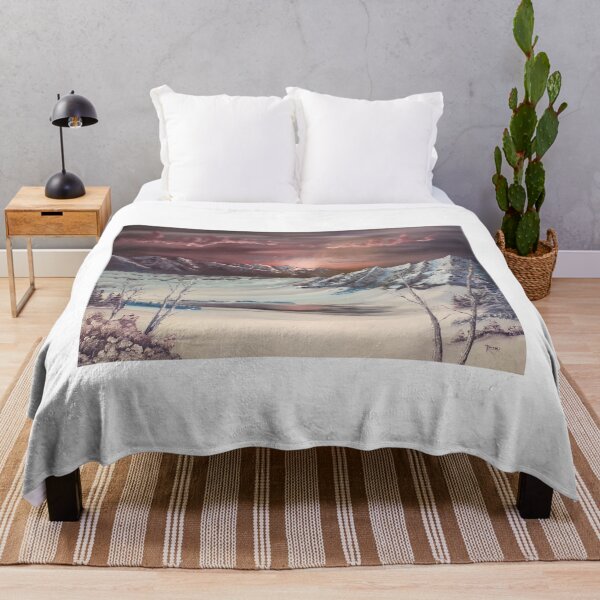 Item preview, Wintery Night Sky designed and sold by Peter Rasor.