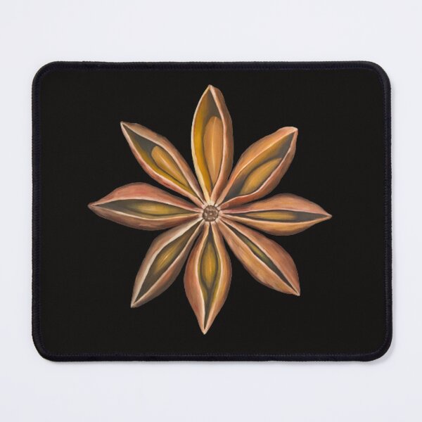 Item preview, Star Anise Spice designed and sold by PalychArt.