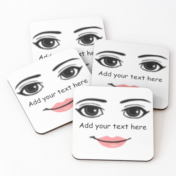Item preview, woman face designed and sold by LilyBonBon.
