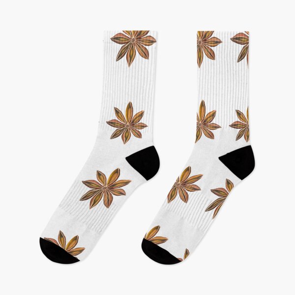 Item preview, Star Anise Spice designed and sold by PalychArt.