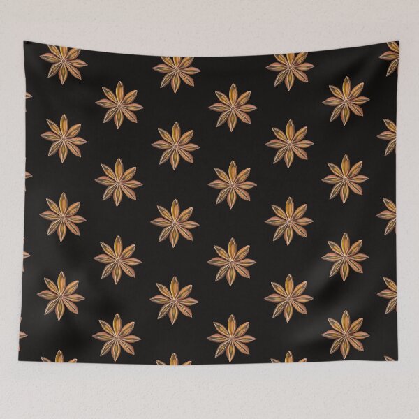 Item preview, Star Anise Spice designed and sold by PalychArt.