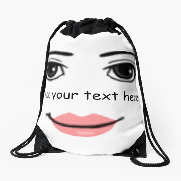 Dank Meme Drawstring Bags for Sale