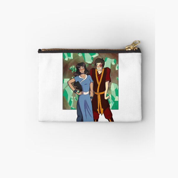 Item preview, Zutara & The Crystal Catacombs designed and sold by Em Ward.