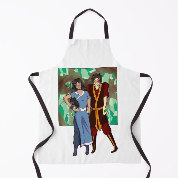 Item preview, Zutara & The Crystal Catacombs designed and sold by Em Ward.