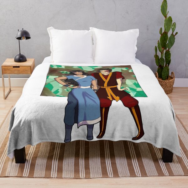 Item preview, Zutara & The Crystal Catacombs designed and sold by Em Ward.