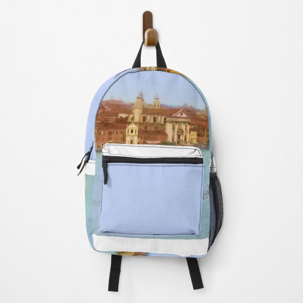 Item preview, Dreamy Venice designed and sold by Kay Brewer.