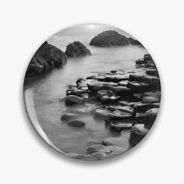 Item preview, The Giant's Causeway designed and sold by ollygriffin.