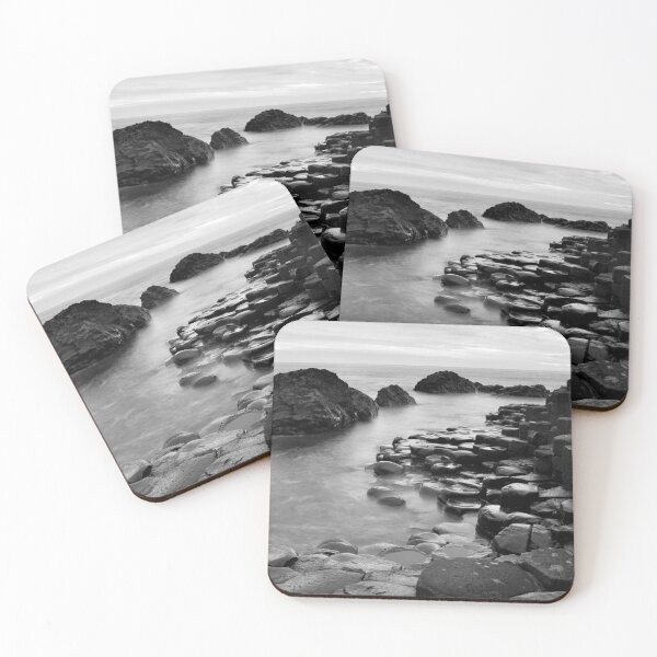 Item preview, The Giant's Causeway designed and sold by ollygriffin.