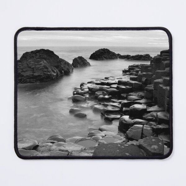 Item preview, The Giant's Causeway designed and sold by ollygriffin.