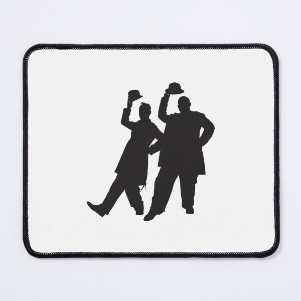 Item preview, Stanley and Oliver designed and sold by Off the Box.