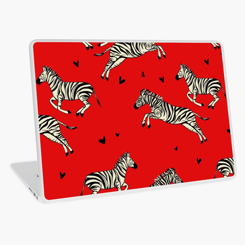 Item preview, Laptop Skin designed and sold by Milatoo.