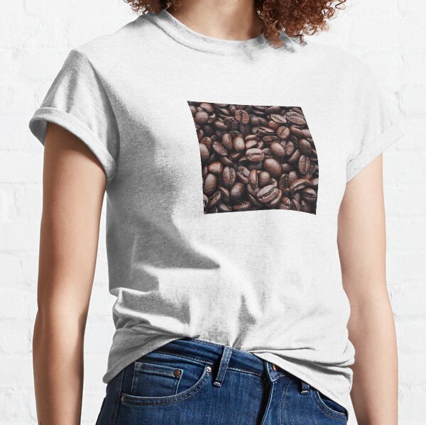 Ropa: Coffee Beans | Redbubble