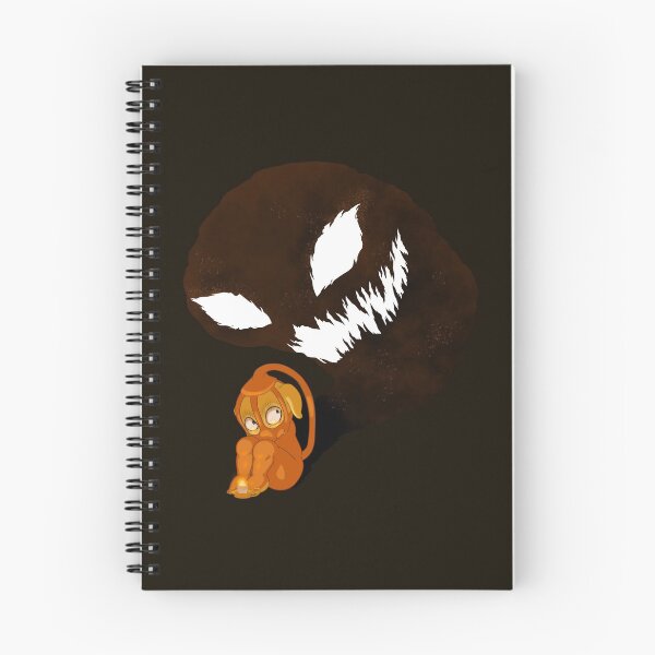 Item preview, Fear Monster designed and sold by Sisseroux.