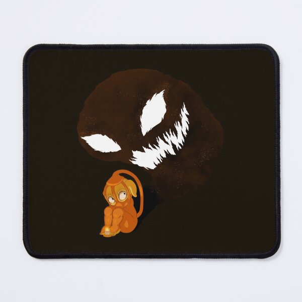 Item preview, Fear Monster designed and sold by Sisseroux.