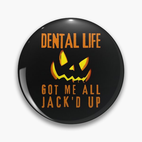 Item preview, halloween dentist designed and sold by Hey-Nice-Shirt.
