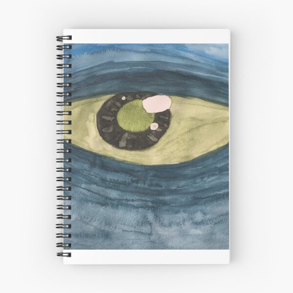 Item preview, Dragon eye designed and sold by jamminanddrawin.