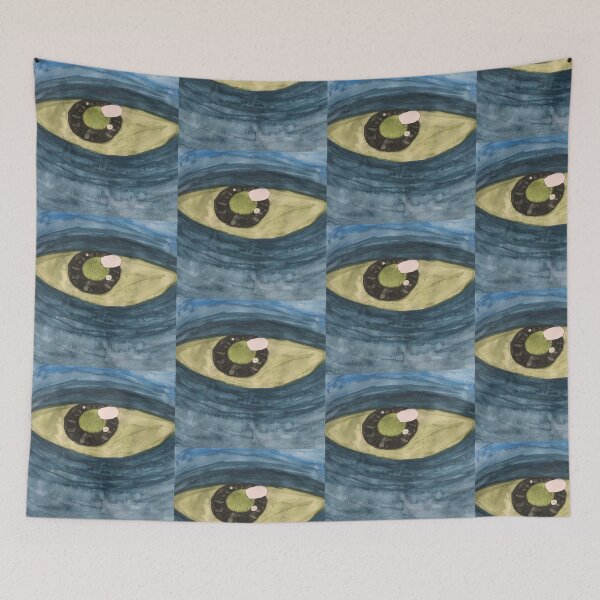 Item preview, Dragon eye designed and sold by jamminanddrawin.