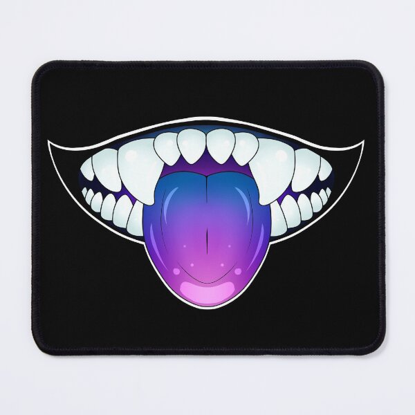 Item preview, Monster Maw designed and sold by LivingDynasty.