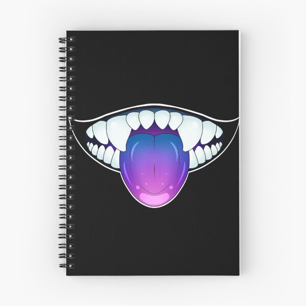 Item preview, Monster Maw designed and sold by LivingDynasty.