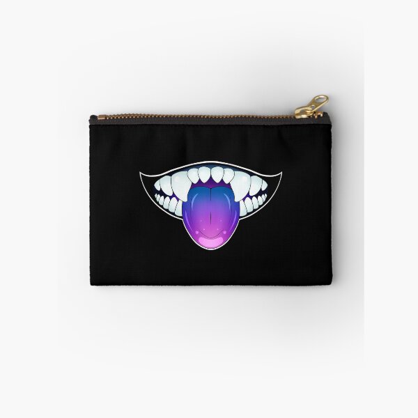 Item preview, Monster Maw designed and sold by LivingDynasty.