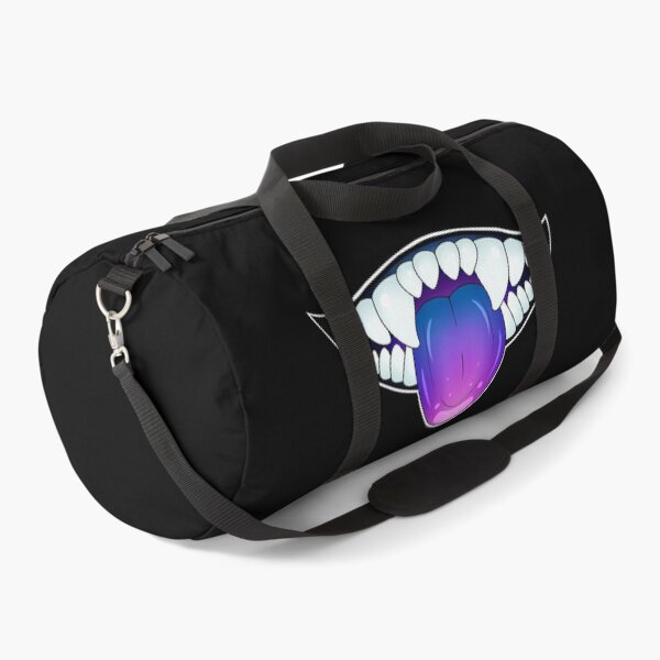 Item preview, Monster Maw designed and sold by LivingDynasty.
