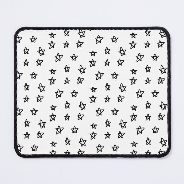 Item preview, Doodle Stars designed and sold by genalatorre.
