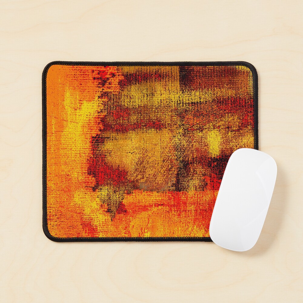 Item preview, Mouse Pad designed and sold by rontrickett.