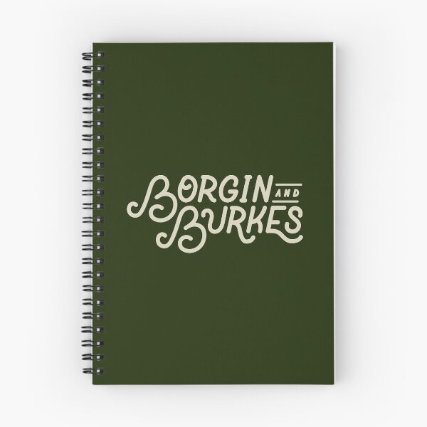 Item preview, Borgin & amp; Burkes designed and sold by edisr00.