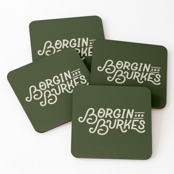Item preview, Borgin & amp; Burkes designed and sold by edisr00.