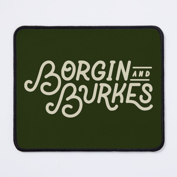 Item preview, Borgin & amp; Burkes designed and sold by edisr00.
