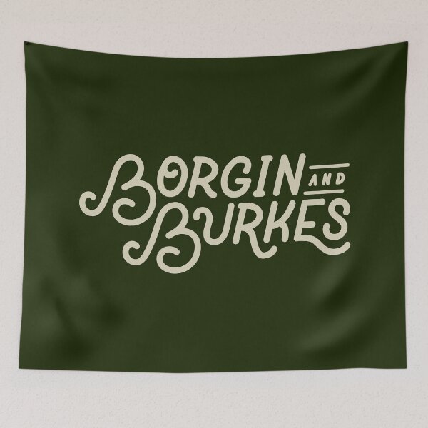 Item preview, Borgin & amp; Burkes designed and sold by edisr00.