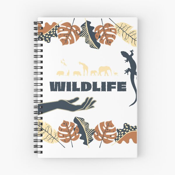 Item preview,  Wildlife Animal  designed and sold by BYURBART.