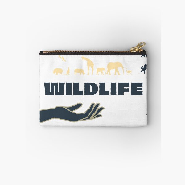 Item preview,  Wildlife Animal  designed and sold by BYURBART.