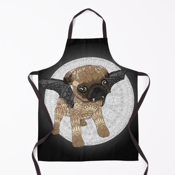 Item preview, VamPUGer Puppy designed and sold by artlovepassion.