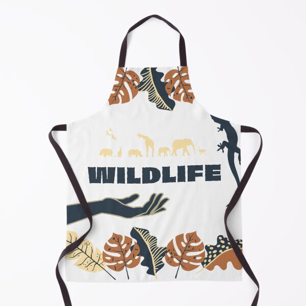 Item preview,  Wildlife Animal  designed and sold by BYURBART.