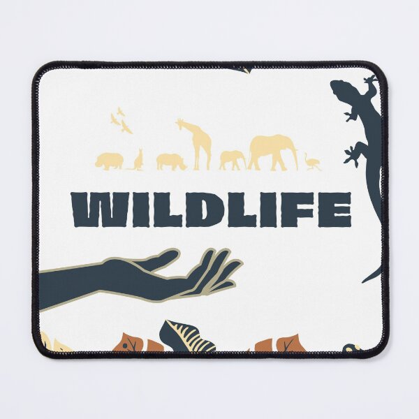 Item preview,  Wildlife Animal  designed and sold by BYURBART.