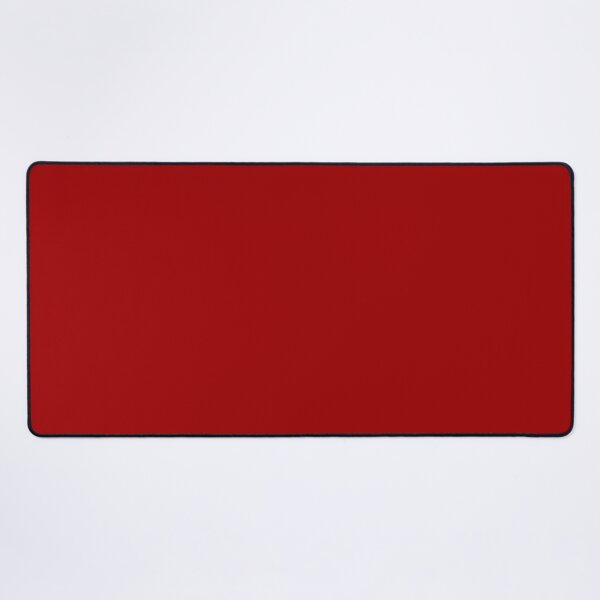 Item preview, Ruby Red, Solid Red designed and sold by Gsallicat.